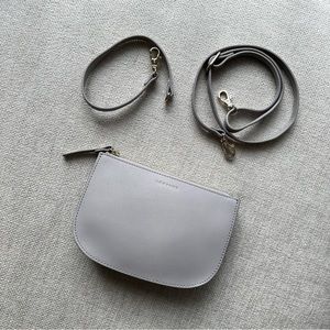 lo & sons waverly 2 convertible bag - small